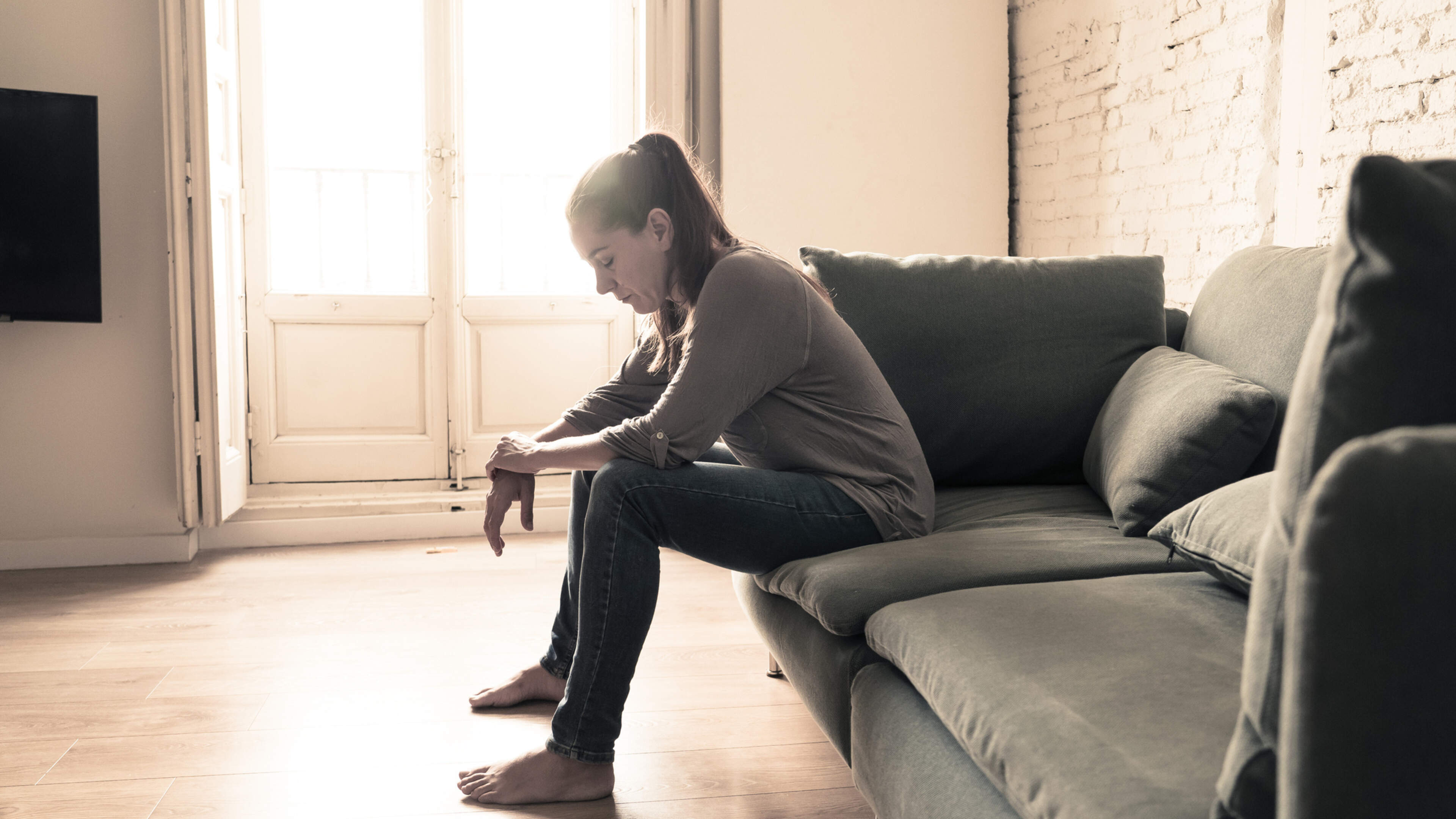 Vrouw uit huis gezet door ouders van overleden vriend: ’Zij is geen erfgenaam, voor haar is niets geregeld’